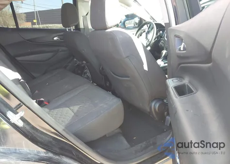 2019 Chevrolet Equinox Lt from USA, damaged, VIN 2GNAXKEV2K6219284